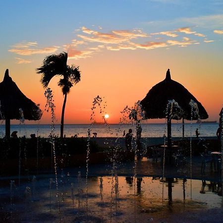 Zuana Beach Resort Santa Marta  Eksteriør bilde