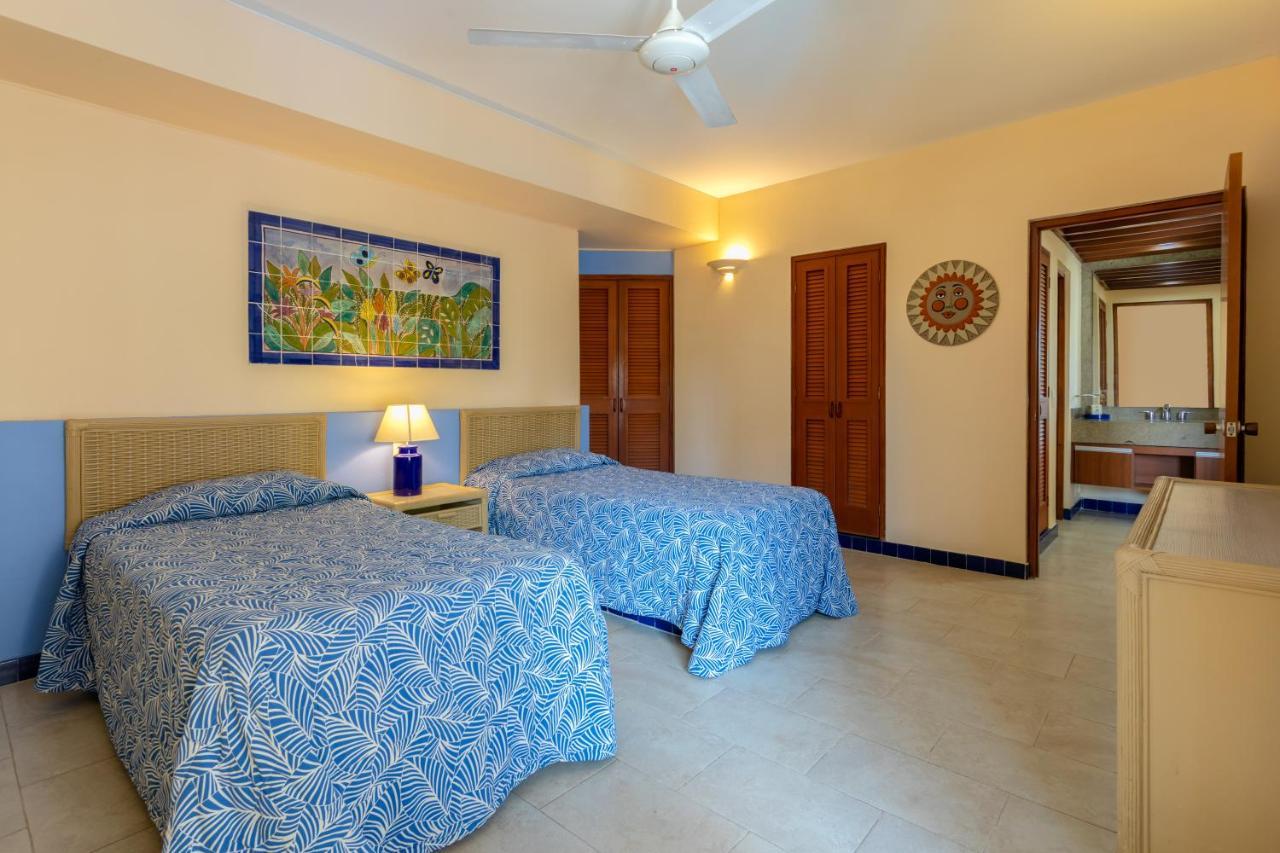 Zuana Beach Resort Santa Marta  Eksteriør bilde