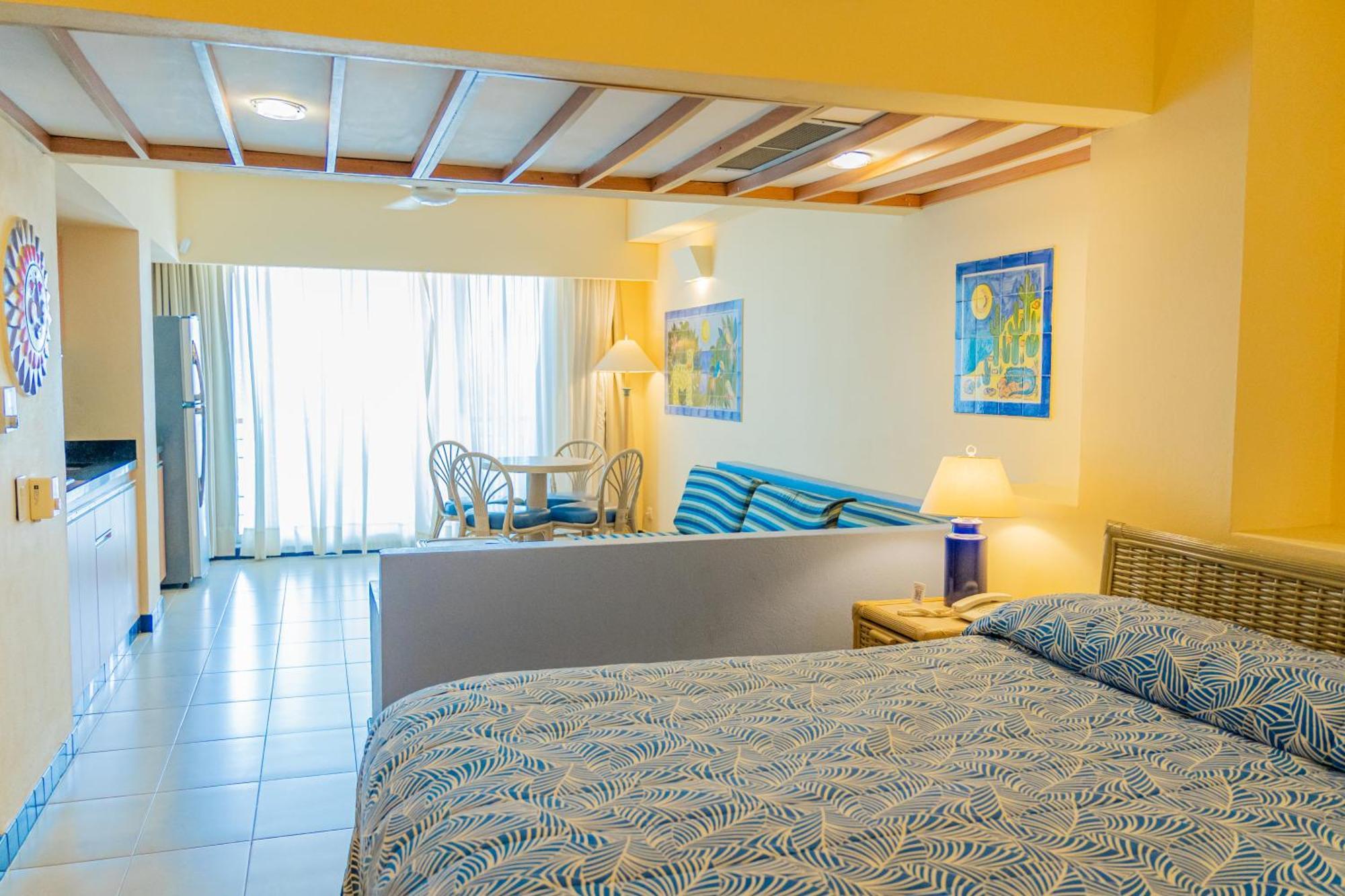 Zuana Beach Resort Santa Marta  Eksteriør bilde
