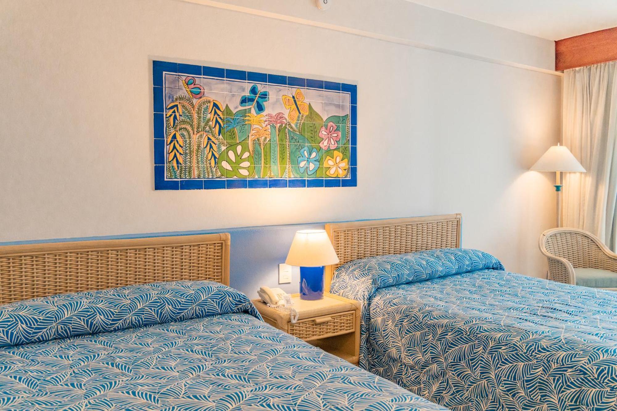 Zuana Beach Resort Santa Marta  Eksteriør bilde
