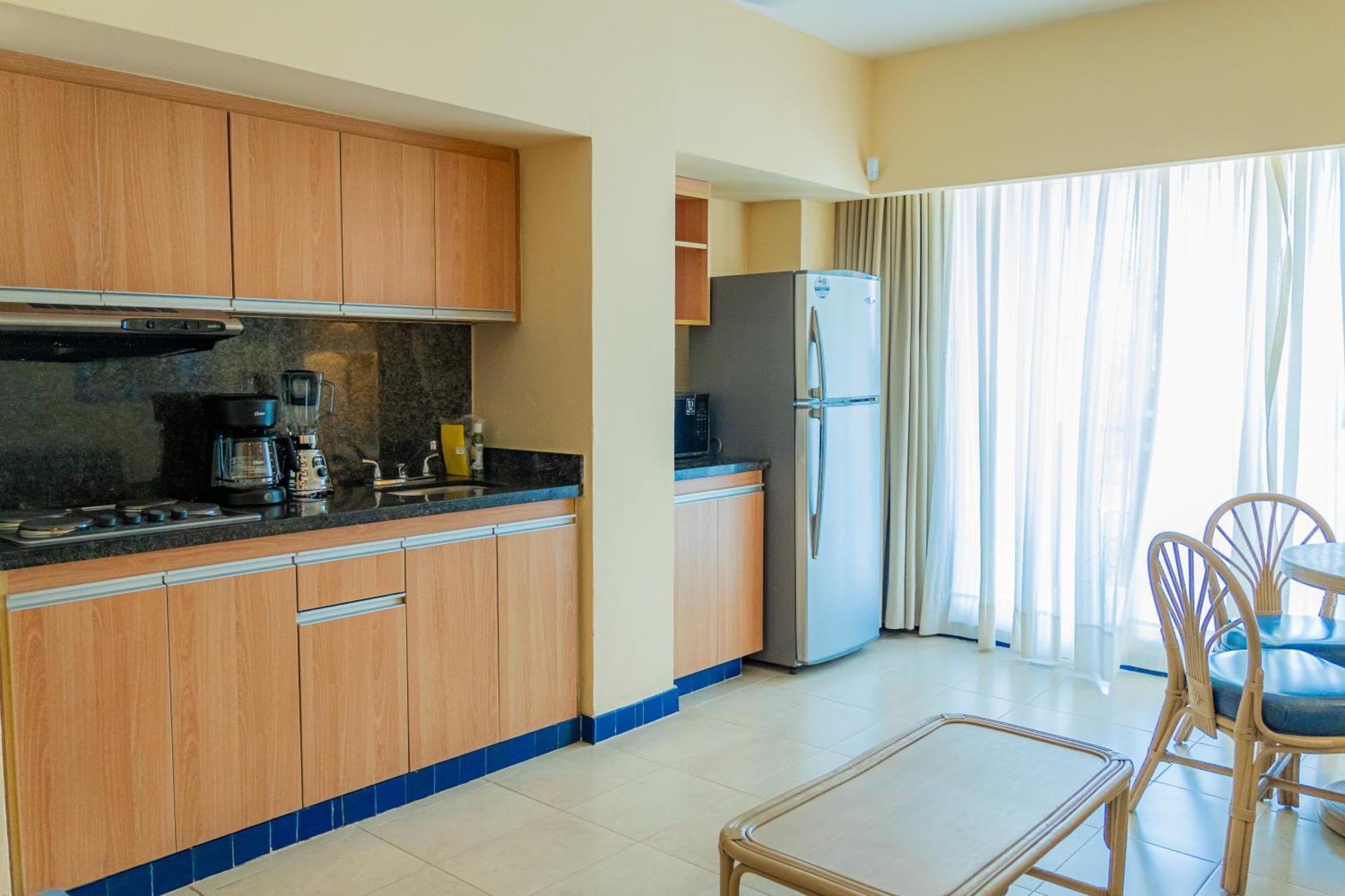 Zuana Beach Resort Santa Marta  Eksteriør bilde