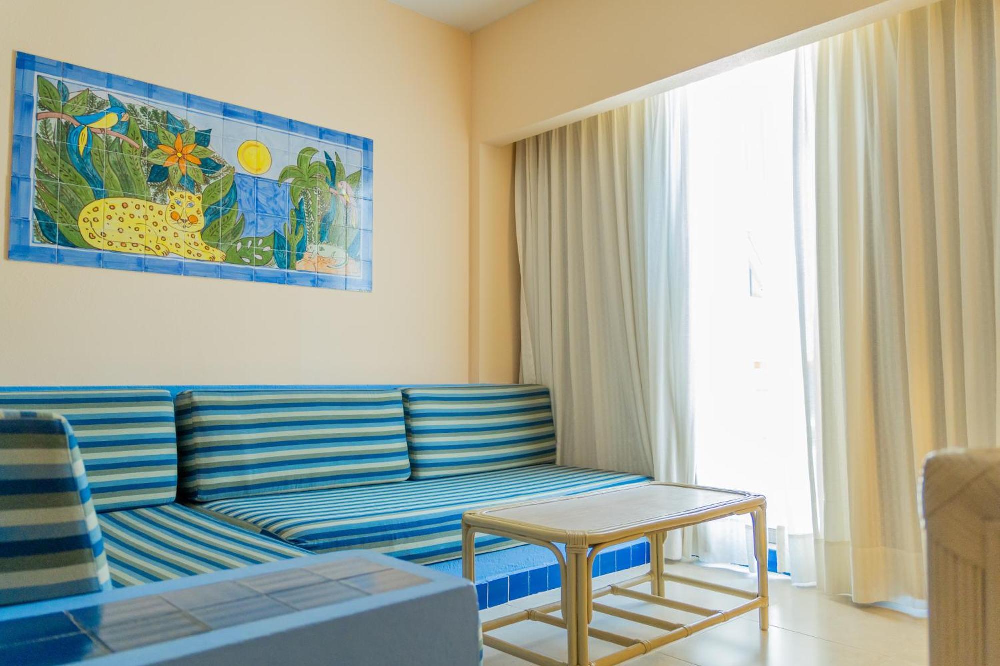 Zuana Beach Resort Santa Marta  Eksteriør bilde