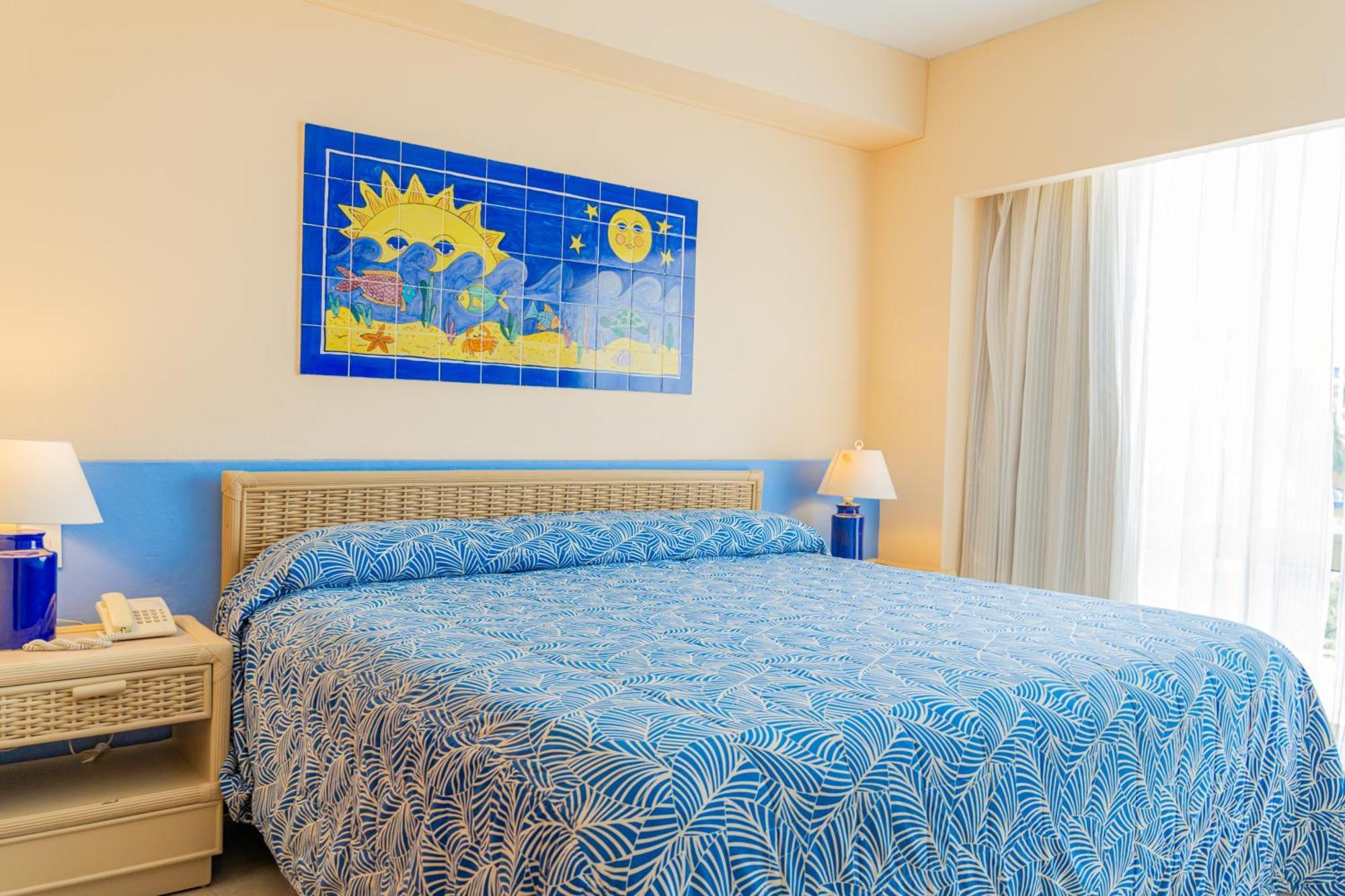 Zuana Beach Resort Santa Marta  Eksteriør bilde