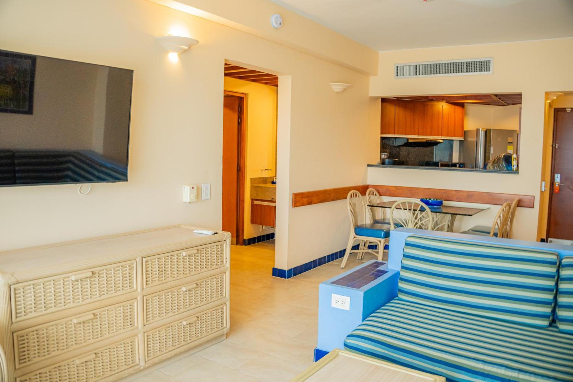 Zuana Beach Resort Santa Marta  Eksteriør bilde