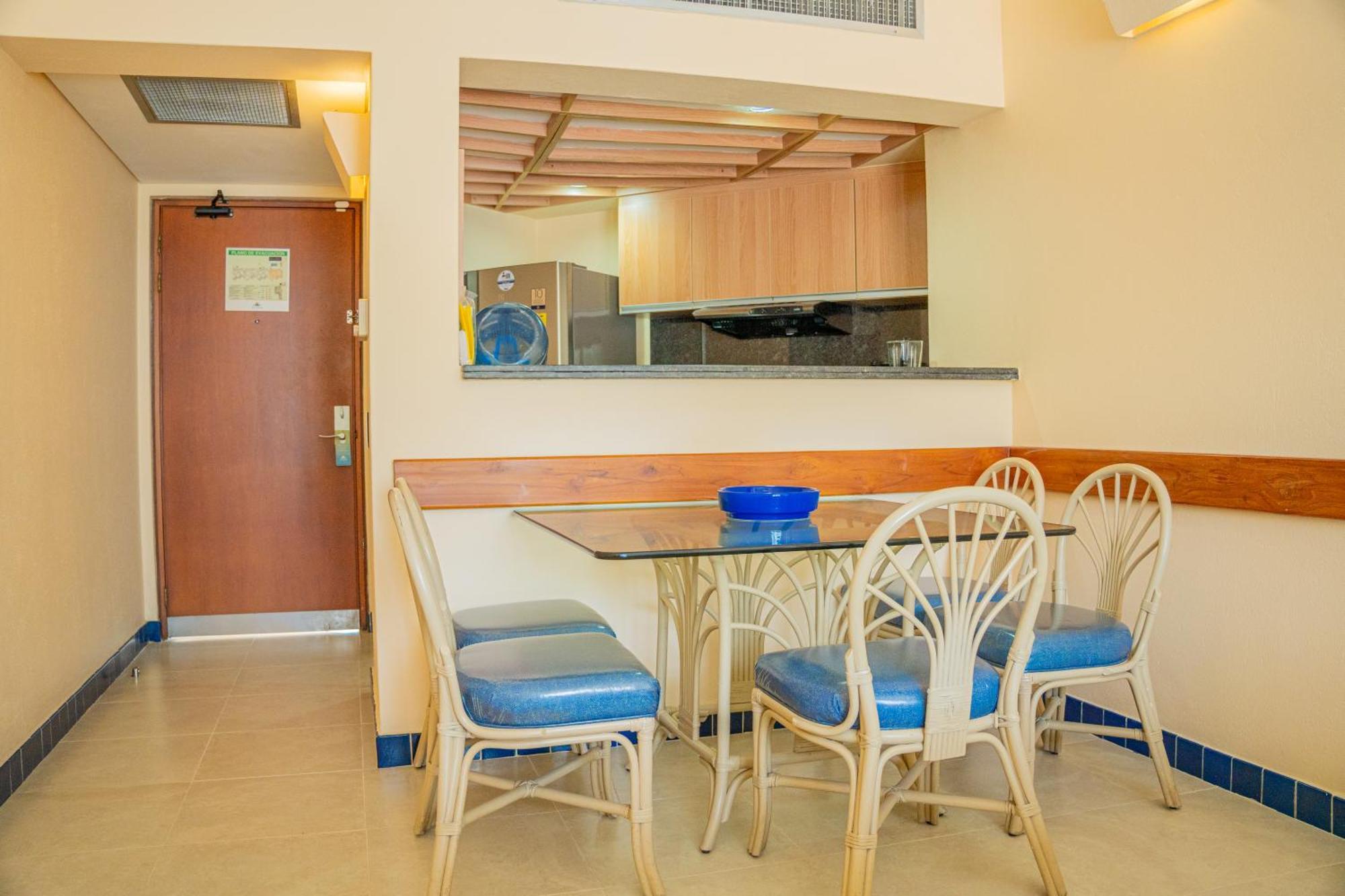 Zuana Beach Resort Santa Marta  Eksteriør bilde