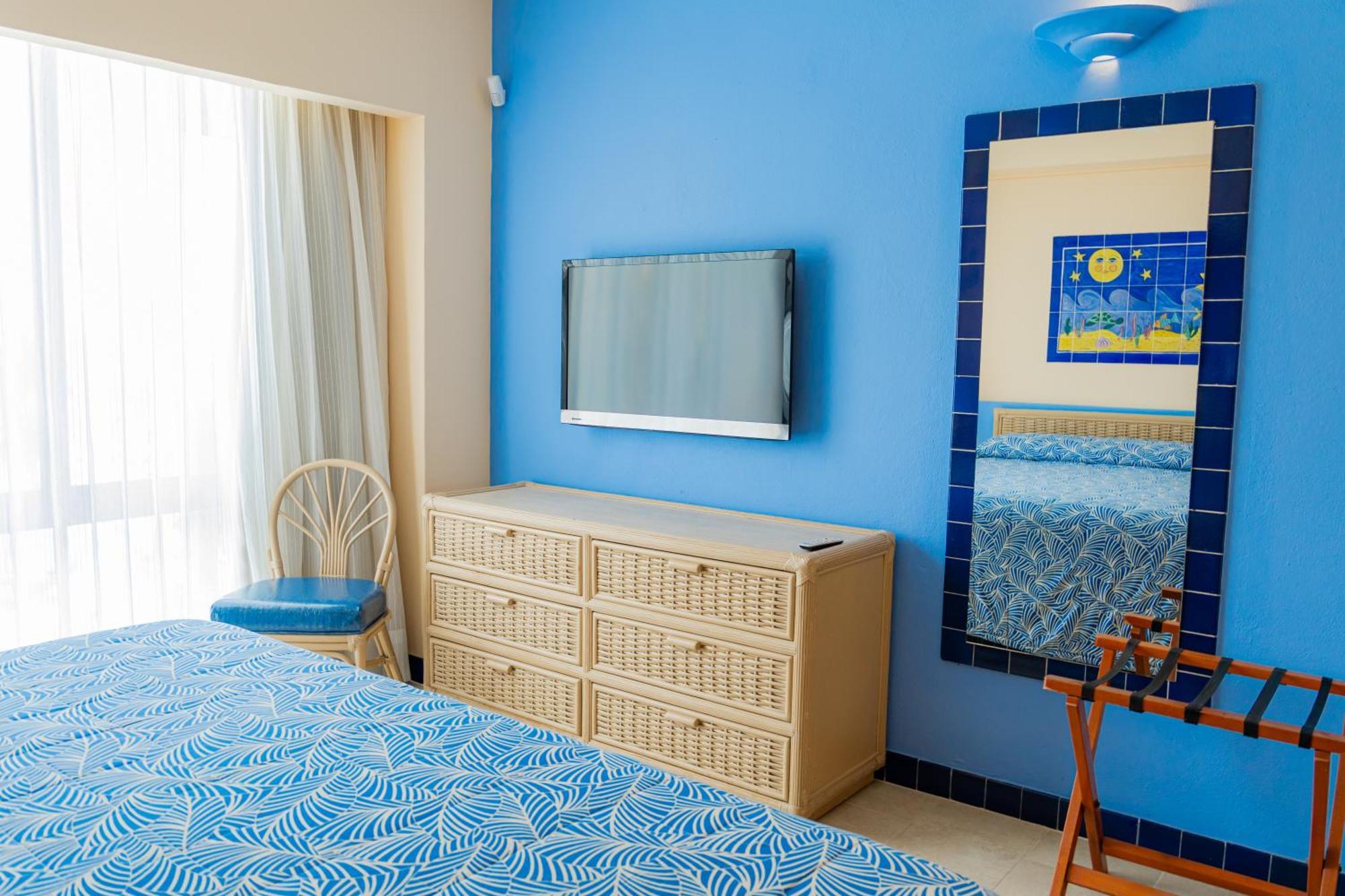 Zuana Beach Resort Santa Marta  Eksteriør bilde