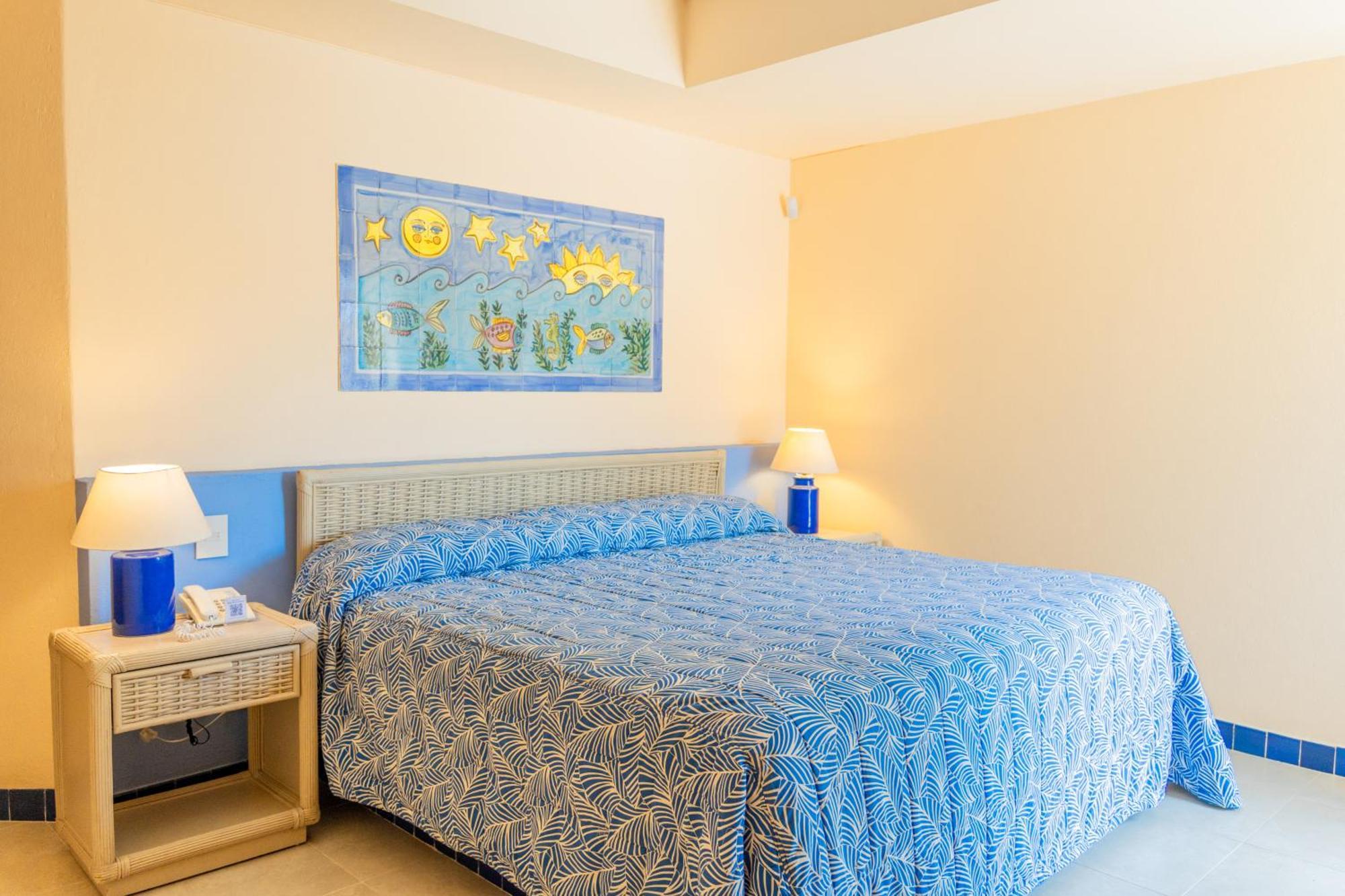Zuana Beach Resort Santa Marta  Eksteriør bilde
