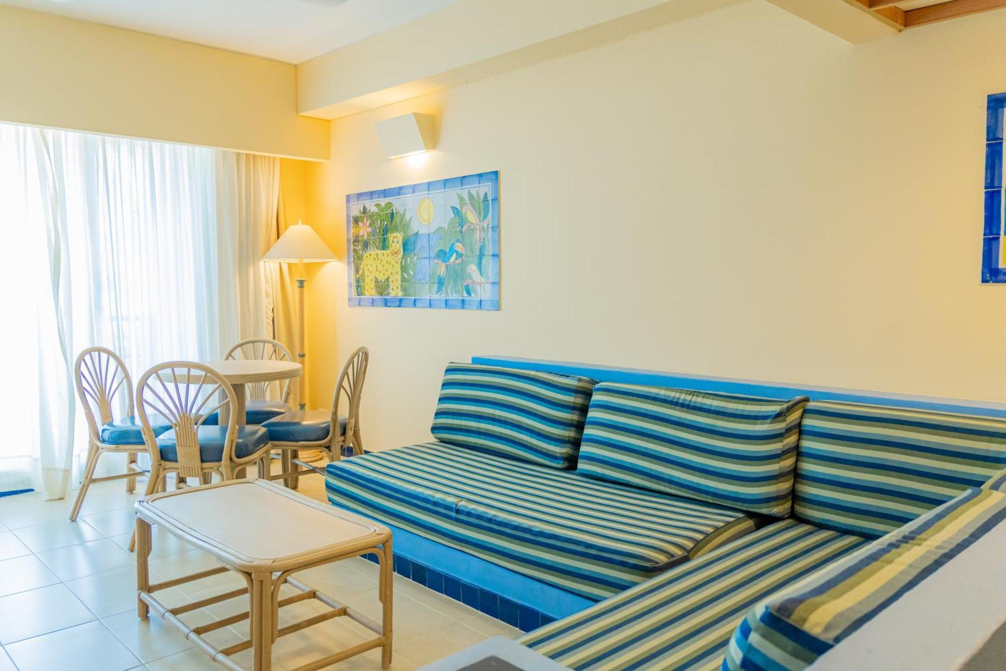 Zuana Beach Resort Santa Marta  Eksteriør bilde
