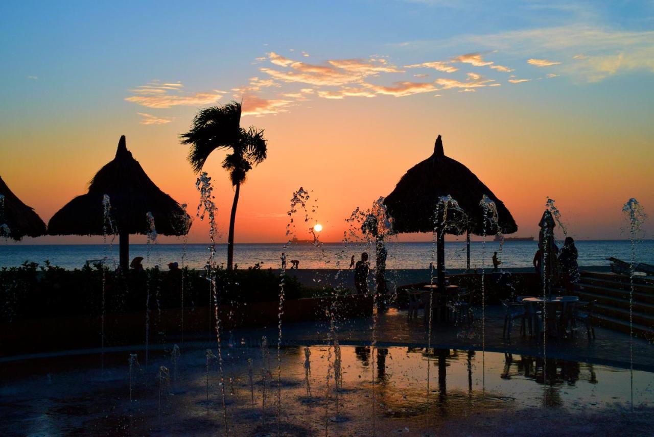 Zuana Beach Resort Santa Marta  Eksteriør bilde